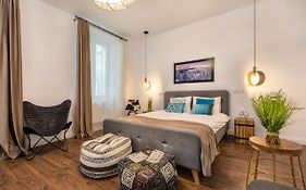 Venice Boutique Aparthotel