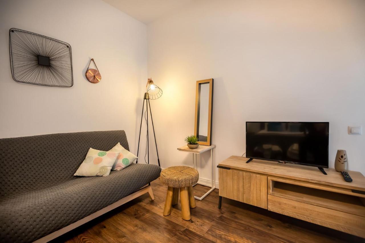Venice Boutique Aparthotel Braşov Dış mekan fotoğraf