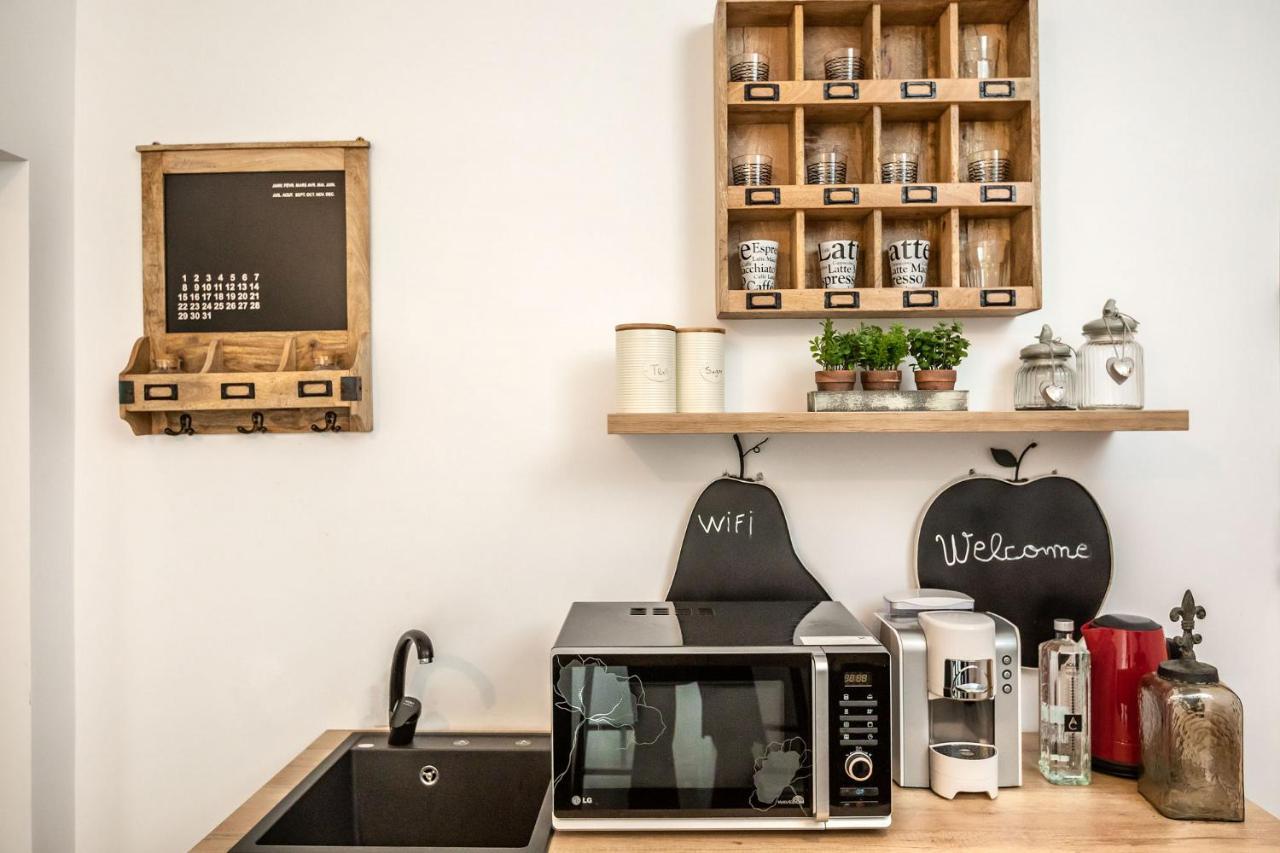 Venice Boutique Aparthotel Braşov Dış mekan fotoğraf